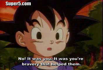 Otaku Gallery  / Anime e Manga / Dragon Ball / Screen Shots / OAV / Dragon Ball GT / Goku Gaiden / 239.jpg